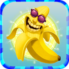 Fruits Mania Flat أيقونة