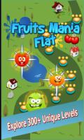 Fruits Mania Flat screenshot 3