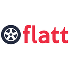 Flatt icon