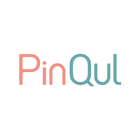 PinQul(ピンクル) Zeichen