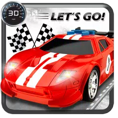 Highway Car Race 3D - Nitro