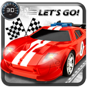 Highway Car Race 3D - Nitro APK
