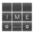 IME スイッチャー