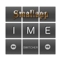 IME Swicher for Small app