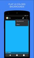 Flat UI Colors скриншот 1