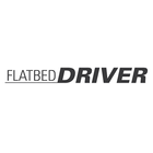 Flatbed Drivers ไอคอน