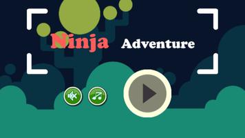 Ninja Adventure পোস্টার