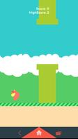 Flat bird ảnh chụp màn hình 2