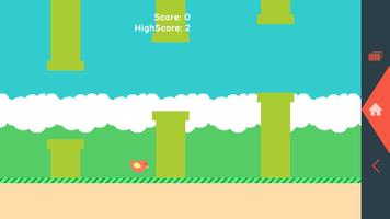 Flat bird ảnh chụp màn hình 3