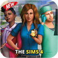 Guide The Sims 4 New 2018