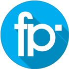 Flatpebble Partner icon