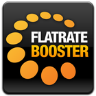 FlatrateBooster icône