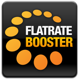 FlatrateBooster icono