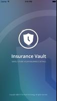 Insurance Vault Plakat