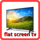 flat screen tv design APK
