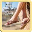Flat Sandal Ideas