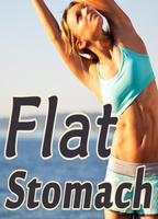Flat Stomach Exercise - ABS Workout Videos Plakat