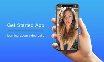 Free BOTIM - Video Call & Guide To Used Voice Call الملصق