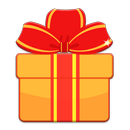 Gift List aplikacja