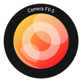 Camera FV-5 v5.3.5 (Full) Paid (13 MB)