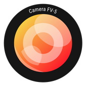 Camera FV-5 v5.3.5 (Full) Paid (13 MB)