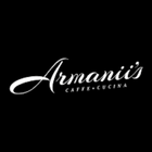 آیکون‌ Armanii's Caffe Cucina