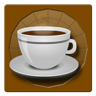 Coffee Journal by Flavordex أيقونة