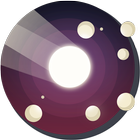 Shine - The Lighting Game icon