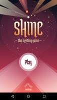 Shine - The Lighting Game poster