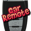 Car remote