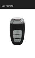 Car remote ảnh chụp màn hình 1