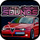 Engine sounds of 156 APK