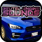 Engine sounds of 2015+ WRX STi ikona