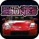 APK Engine sounds of 350Z