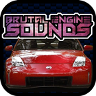 Engine sounds of 350Z-icoon