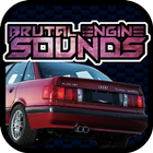 Engine sounds of Audi 80 icono