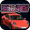 Engine sounds of Porsche 991