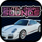 Engine sounds of 997-icoon