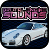 Engine sounds of Porsche 997 أيقونة Engine sounds of Porsche 997 أيقونة