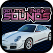 Engine sounds of Porsche 997