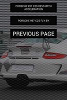Engine sounds of Porsche 997 スクリーンショット 1