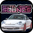 Engine sounds of Porsche 996