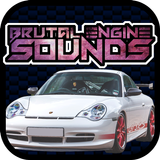 ikon Engine sounds of Porsche 996