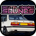 Engine sounds of Audi 90 आइकन