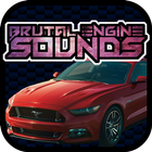Engine sounds of Mustang ikon