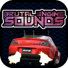 Engine sounds of Mazda RX-8 आइकन