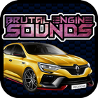 Engine sounds of Megane icon