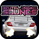 Engine sounds Mercedes C63 AMG APK