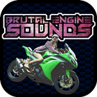 Engine sounds of Ninja-icoon