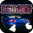 Engine sound of Nissan GTR R35 APK